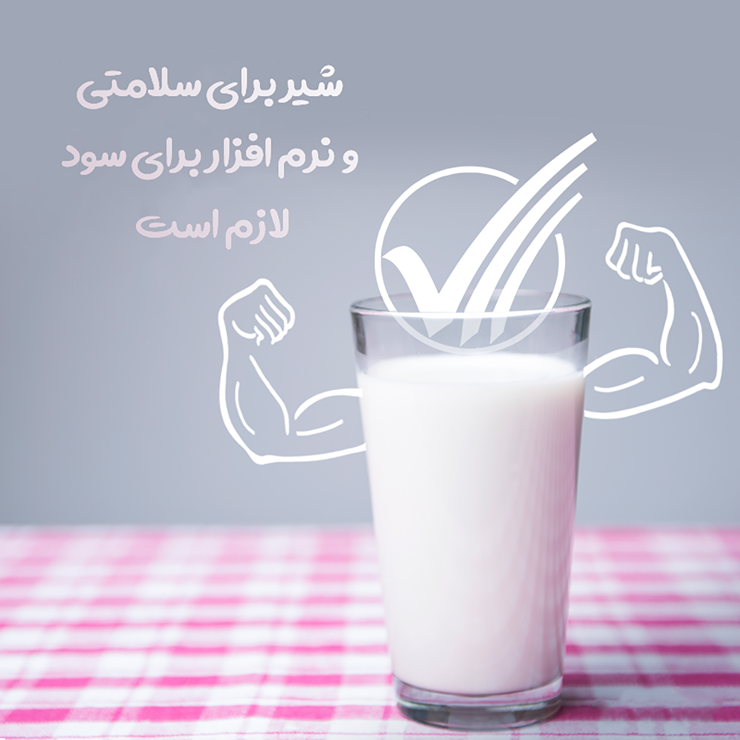 نرم افزار نگاه مدیر